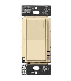 Switch Companion HomeWorks HRST RS  120V IV  