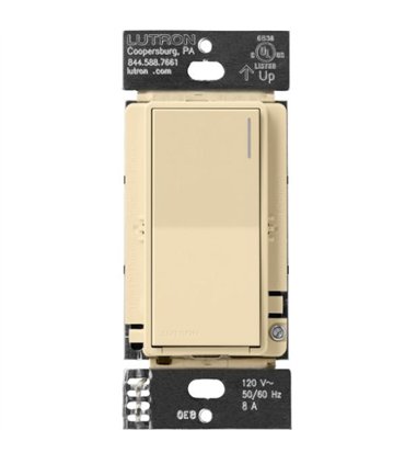 Switch Companion HomeWorks HRST RS  120V IV  