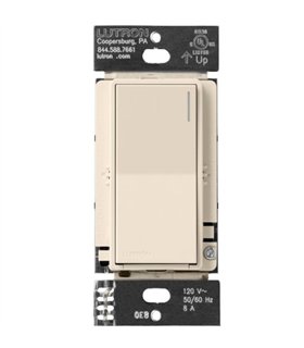 Switch Companion HomeWorks HRST RS  120V LA  