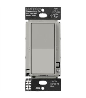 Switch Companion HomeWorks HRST RS  120V PB  