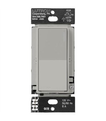 Switch Companion HomeWorks HRST RS  120V PB  