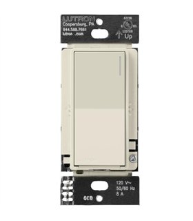 Switch Companion HomeWorks HRST RS  120V PM  