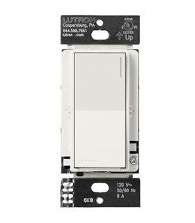 Switch Companion HomeWorks HRST RS  120V RW  