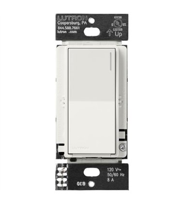 Switch Companion HomeWorks HRST RS  120V RW  