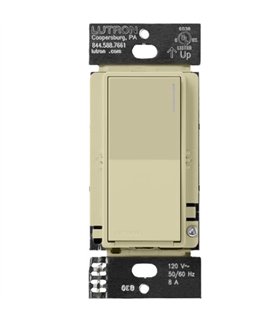 Switch Companion HomeWorks HRST RS  120V SA  