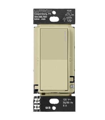 Switch Companion HomeWorks HRST RS  120V SA  