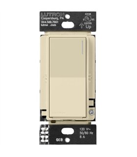 Switch Companion HomeWorks HRST RS  120V SD  