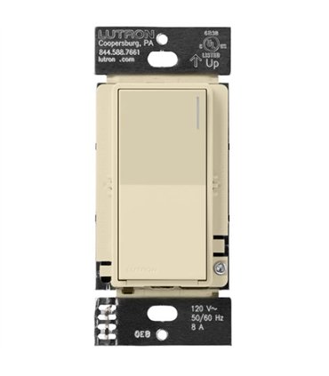 Switch Companion HomeWorks HRST RS  120V SD  