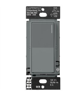 Switch Companion HomeWorks HRST RS  120V SL  