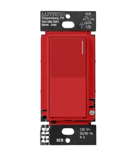 Switch Companion HomeWorks HRST RS  120V SR  