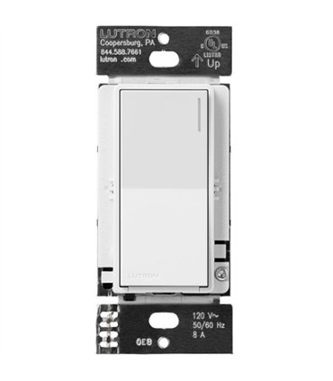 Switch Companion HomeWorks HRST RS  120V SW  