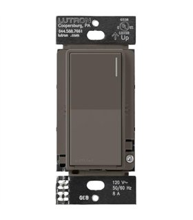 Switch Companion HomeWorks HRST RS  120V TF  