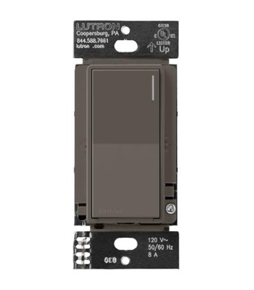 Switch Companion HomeWorks HRST RS  120V TF  