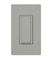 Switch HomeWorks HQRA 8ANS  120V8A GR On-Off 