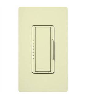 Dimmer HomeWorks HQRD PRO  120V250W AL Aten Fase 