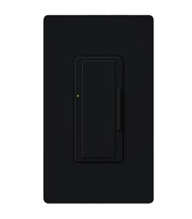 Dimmer HomeWorks HQRD PRO  120V250W BL Aten Fase 