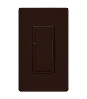 Dimmer HomeWorks HQRD PRO  120V250W BR Aten Fase 