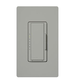 Dimmer HomeWorks HQRD PRO  120V250W GR Aten Fase 