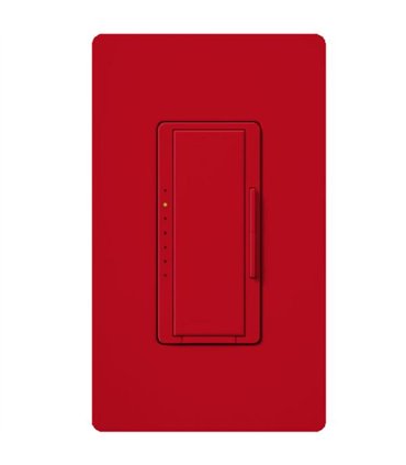 Dimmer HomeWorks HQRD PRO  120V250W HT Aten Fase 