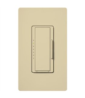 Dimmer HomeWorks HQRD PRO  120V250W IV Aten Fase 
