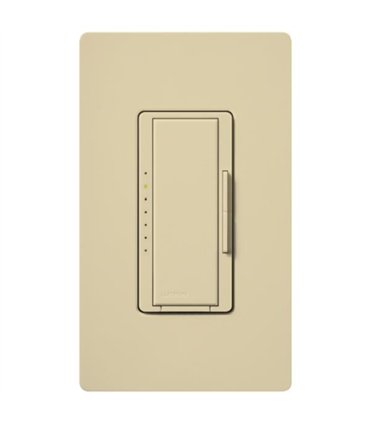 Dimmer HomeWorks HQRD PRO  120V250W IV Aten Fase 