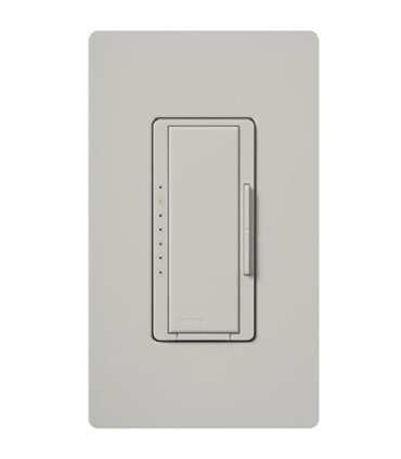 Dimmer HomeWorks HQRD PRO  120V250W PD Aten Fase 
