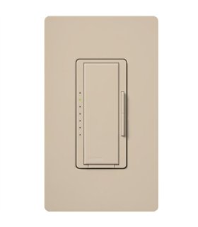 Dimmer HomeWorks HQRD PRO  120V250W TP Aten Fase 