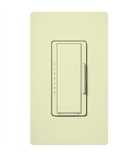 Dimmer HomeWorks HQRA PRO  120V250W AL Aten Fase 