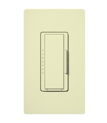 Dimmer HomeWorks HQRA PRO  120V250W AL Aten Fase 