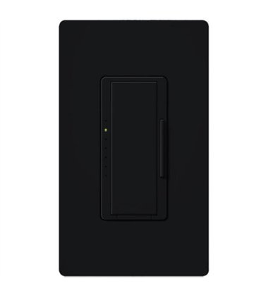 Dimmer HomeWorks HQRA PRO  120V250W BL Aten Fase 