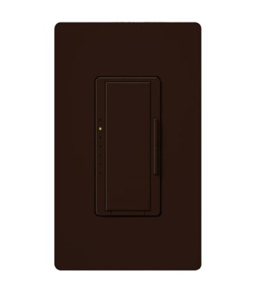 Dimmer HomeWorks HQRA PRO  120V250W BR Aten Fase 