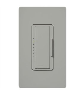 Dimmer HomeWorks HQRA PRO  120V250W GR Aten Fase 