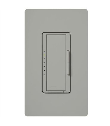 Dimmer HomeWorks HQRA PRO  120V250W GR Aten Fase 
