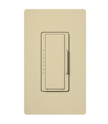 Dimmer HomeWorks HQRA PRO  120V250W IV Aten Fase 