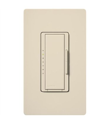 Dimmer HomeWorks HQRA PRO  120V250W LA Aten Fase 