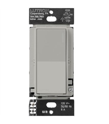 Switch Companion RadioRA RRST RS  120V PB  