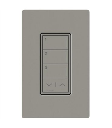 Keypad RadioRA RRST W3RL 120V CS 