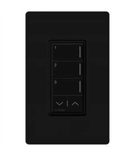 Keypad RadioRA RRST W3RL 120V MN 