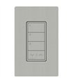 Keypad RadioRA RRST W3RL 120V PB 