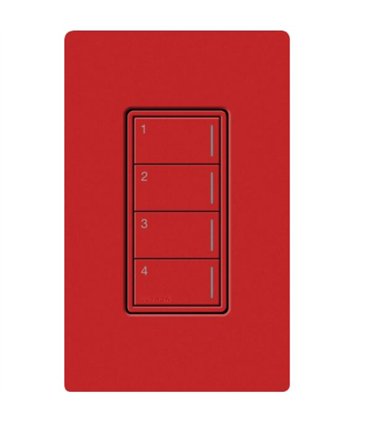 Keypad RadioRA RRST W4B 120V SR 