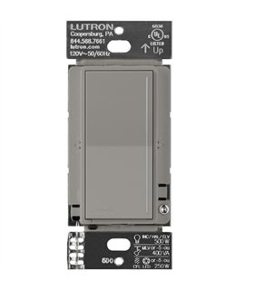 Dimmer Companion RadioRA RRST RD  120V CS  
