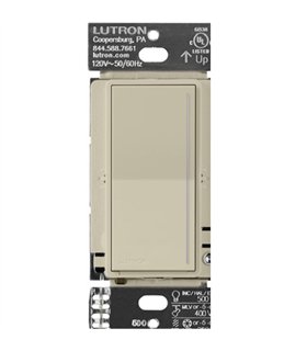 Dimmer Companion RadioRA RRST RD  120V CY  