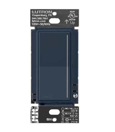 Dimmer Companion RadioRA RRST RD  120V DE  