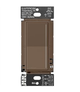 Dimmer Companion RadioRA RRST RD  120V EP  