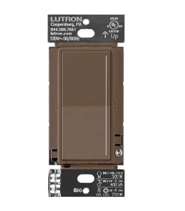 Companion Dimmer RadioRA RRST RD 120V EP 
