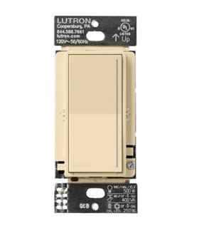 Dimmer Companion RadioRA RRST RD  120V IV  