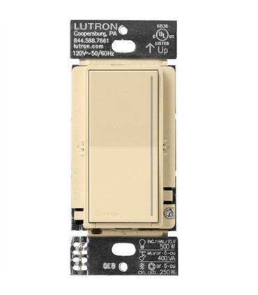 Dimmer Companion RadioRA RRST RD  120V IV  