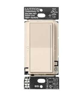 Dimmer Companion RadioRA RRST RD  120V LA  