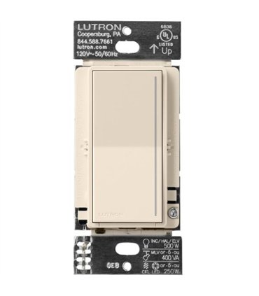 Dimmer Companion RadioRA RRST RD  120V LA  