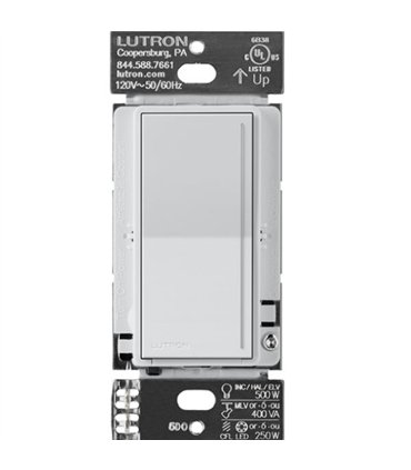 Dimmer Companion RadioRA RRST RD  120V MI  